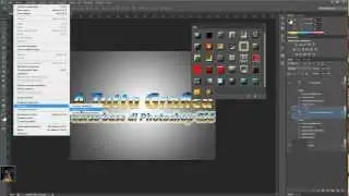 Corso Completo di Photoshop CS6: Il Pannello Stili