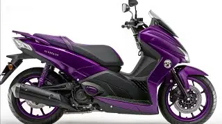 Honda PCX 125 наконец-то представлен – самый популярный городской скутер 2026 года | Дизайн, характе