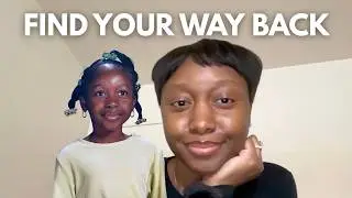 Becoming Yourself Is a Return to Who You Were as a Child