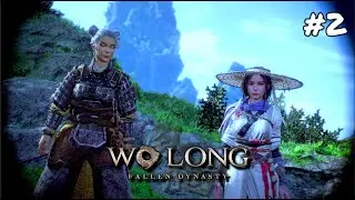WO LONG FALLEN DYNASTY | IM THE DEFLECT KING! TIME TO CONTINUE A GREAT GAME!! #hopinmode
