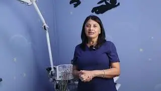 🧠✨ Electroencefalograma en niños: indicaciones y preparación para un estudio exitoso