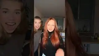 Wie krass sehen die roten Haare aus? 😱 Mehr auf Insta: anna_strigl #haaref&auml;rben