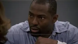 Wee-Bey talks to Delonda about Namond's future - The Wire S4E13