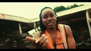 Gaddy Shine - Najichanga Feat Best Naso (Official Music video)
