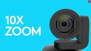 Logitech Conference Cam. Solutions