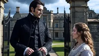 🎩🔥 THE DUKE EXPECTED A BATTLE — BUT FOUND A WOMAN WORTH FIGHTING FOR