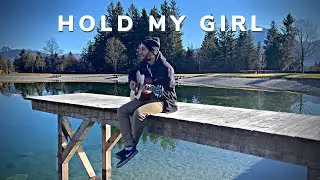 Hold My Girl - George Ezra (Cover by Paul Schlott)