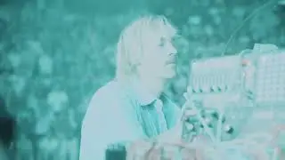 King Gizzard & The Lizard Wizard - The Silver Cord/Magenta Mountain (Live in Bulgaria '25)