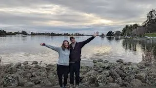 Podcast, Episode 9 of our New Zealand Adventure