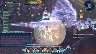 DCUO Happiness Home 