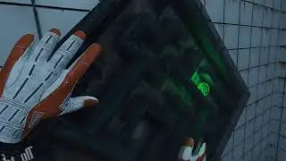 Isolation enhanced - Stocksynd House - Story-Driven VR Escape the Room Game