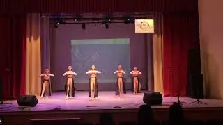 206651 &laquo;Пёстрая лента&raquo; УР,п Кизнер &laquo;Миру мир&raquo;