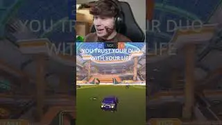 @ your mate that you would trust like this #rocketleague  #rocketleagueclips  #ssl  #eekso  #breezi