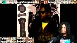 FIRST TIME HEARING Soul ll Soul - Get A Life Reaction