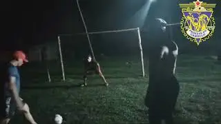 Cabe&ccedil;a de Gato e Marcelo vs Rodriguinho e Jander