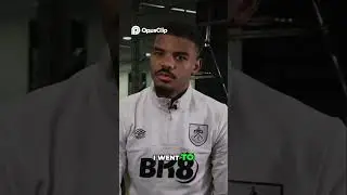 Journey  From Orlando to Monaco Lyle Foster Check Out Full Video On The Channel  #football  #soccer