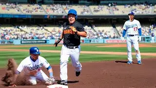 Broncos 9-4 Dodgers | Resumen Playoffs 2025 Juego 1 | Vlog de Beisbol