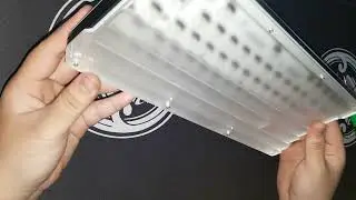 VORTEX VX8 GANTI CASE GASKET ACRYLIC???