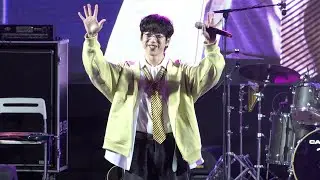 220927 10CM (십센치) 숭실대학교 축제 full ver.