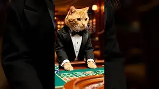 009 at CATsino Royal