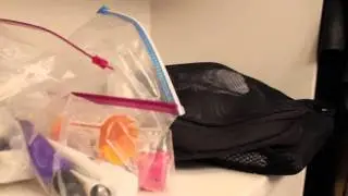 Packing Tips for Weekend Trips