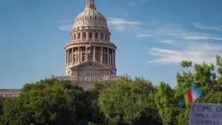 Texas Capitol evacuated after threat to the building, officials say