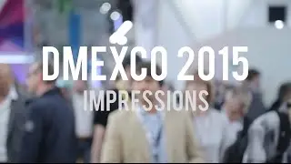 Tim Ringel, CEO, NetBooster, talks digital marketing and Dmexco 2015