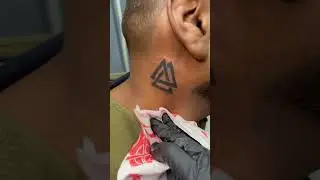 Bareilly tattoo artist 🧑&zwj;🎨 #bareillycity