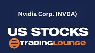 NVIDIA Corp. (NVDA) Stocks Elliott Wave Technical Analysis