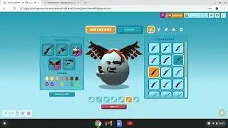 shell shockers giveaway account (in the description)