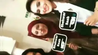 Adnan Siddiqui with Shehwar  fans 💕