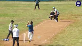 AL - Aziz Alibag Vs BCC Teenvira | Jay Hanuman Bensewadi Chashak 2025 |