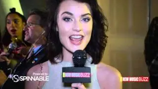 #LALOCALBUZZ America's Next Top Model Lacey Rogers