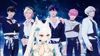 Vtuber reacts to PLAVE: Virtual Idol KPOP Group | Comprehensive Guide to PLAVE 2024