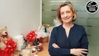Success story: How a British woman became a successful entrepreneur in the UAE