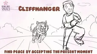 Cliffhanger Animatics | 2D Animation Services In 2 Weeks