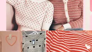 Target V-Day looks shop Valentine's style very lovely 
