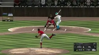 Honus Wagner is a cold blood killer