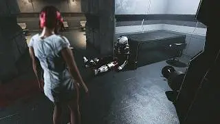 EL REMAKE de DINO CRISIS 2 que TODO EL MUNDO QUIERE *COMPLETO*-Dino Crisis 2 Remake Gameplay Español