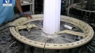 BOI Weekly: Sack Making Industry As A Viable Business (PT2) 24/09/15