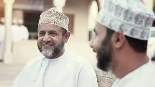 Stories Episode 2 | Sultan Qaboos Bin Said | Oman Prince Story