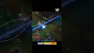 Ryze #leagueoflegends #highlights #lol #foryou