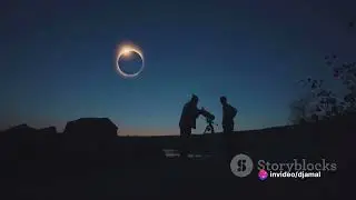 See the 2024 Solar Eclipse&rsquo;s Path of Totality