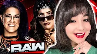 WWE RAW LIVE STREAM | September 29, 2025
