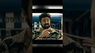 Butcher Talks About God #theboys #funnymoments #shorts