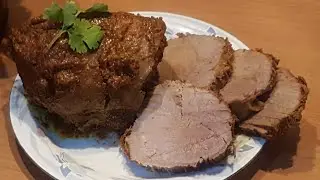 Hunter Beef Recipe|How to make Hunter Beef at Home|Food Street|Bakra Eid Recipes| by Classic Kitchen