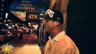 Yellow Cake Radio FreeVerse - GoodWord (Bpos)