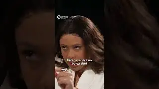 Eu p3rdi a minha filha, Xay&hellip; foi muito doloroso! | Cortes De Frente com Blogueirinha