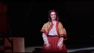 Astonishing- Abby Morris-Sherman