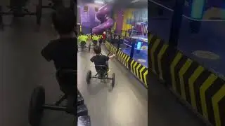 Hafizsidasz | Super Park Malaysia | Episode 11 | SPR PRK | Avenue K KL | Family Fun Day | 18092025